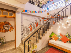 Zostel Gangtok