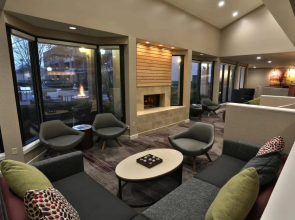 Courtyard Montgomery