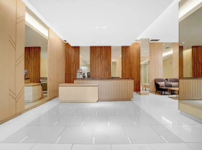 OYO 95052 Cordia Tower