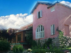 Hotel Los Pinos