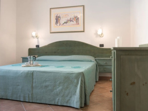 Idyllic Residence Cala Viola 1 Bedroom Apartment Sleeps 3 No1414