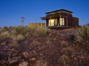 Fish River Lodge