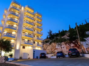 Sky Way SKK Luxury Apartments