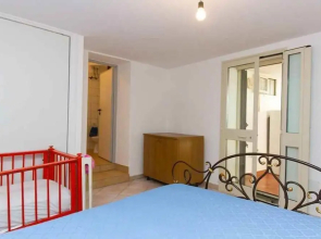 Apt Porticato 2 - Cantoru