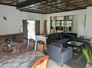 ROMO house