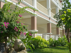Tahiti Resort