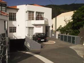 Casas da Avenida e do Pico