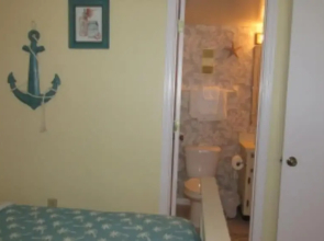 Located on Traffic Free Beach - 2 BR 2 BA - South Point Condominiums 4