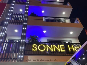 Sonne Hotel