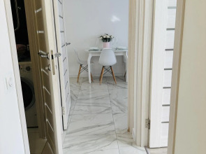 Апартаменты на улице Генерала Судакова 7