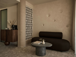 Uzenie All Suites Boutique Resort