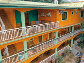 La Solana Suites & Resort