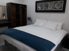 Protea Park Self Catering
