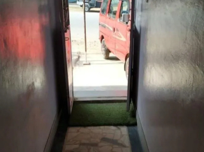 Sky Blue Guest House