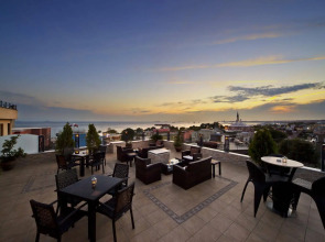 Hotel Amira Istanbul