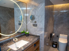 Guangdong Yingbin Hotel