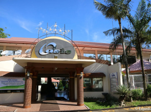Splash Oasis Resort Hotel