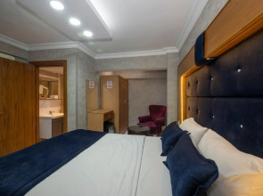 Tamara Residence Hotel Istanbul