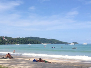 Armoni Patong Beach Hotel