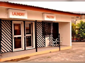 The Metropolitan Hotel Calabar