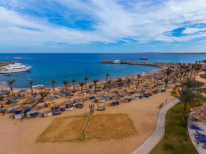 Beach Albatros Resort - All Inclusive