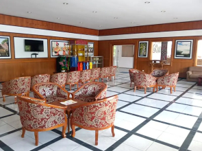 Toba Beach Hotel