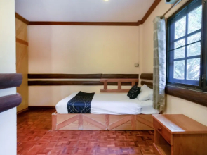 CAPITAL O 1110 Khaoyai Cowboy City Resort