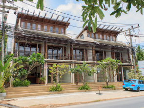 Sasitara Residence Koh Samui