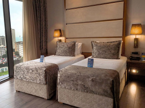 Days Hotel by Wyndham Istanbul Maltepe