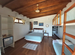 Punta del Norte Bungalows