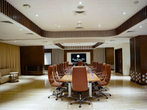 Ramee Dream Hotel Downtown