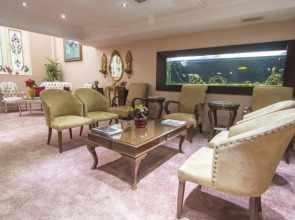 Osmanbey Fatih Hotel