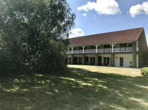 Landhaus am Schaalsee