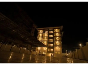 Hotel Lhayul