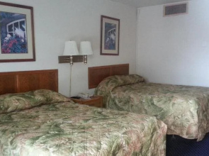 Americas Best Inns-Clarksville