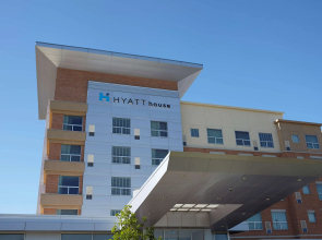 Hyatt House Augusta Downtown