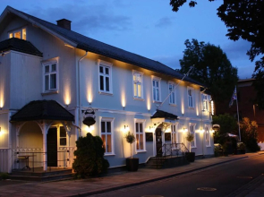Reenskaug Hotel