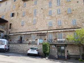 Hotel il Castello