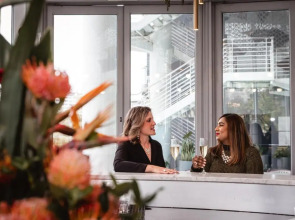 The Capital 15 on Orange Hotel & Spa