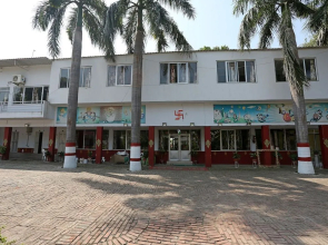 OYO 18501 The Palms Resort