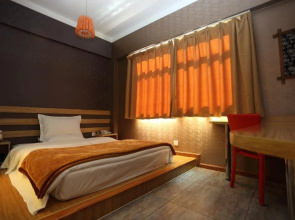 Kunming 701 Express Hotel