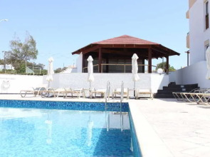 Soho Hotel Apartments