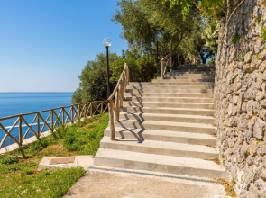 La Terrazza Amalfi