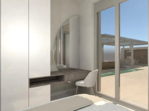 Villa El by MediterraneanVillas