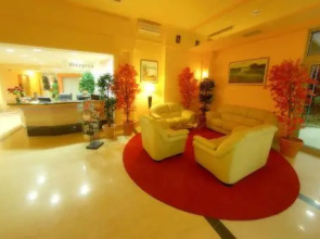 Hotel Patria