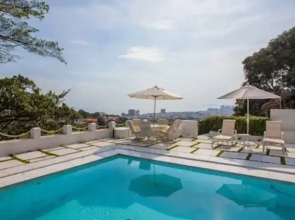 Casa Rio de Janeiro