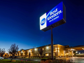 Best Western Inn & Suites