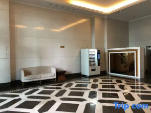 Haikou Bella Smart Apartment (International Convention and Exhibition Center Mengxiang Longteng Bay)