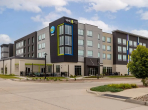 Home2 Suites By Hilton Ankeny