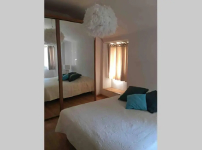 Maison Village Cosy 450m de la plage , 2km de la ville Cap Corse
